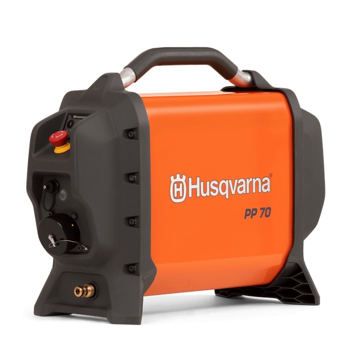 Husqvarna PP Power Unit 70